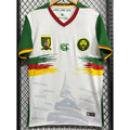 Maillot Cameroun 2025 Exterieur Homme™