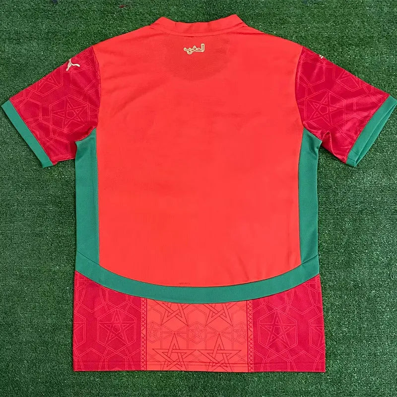 Maillot Maroc 2025 Domicile Homme™