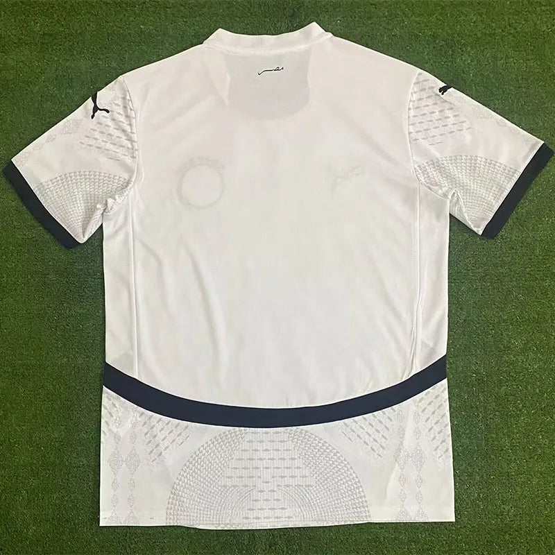 Maillot Egypte 2025 Exterieur Homme™