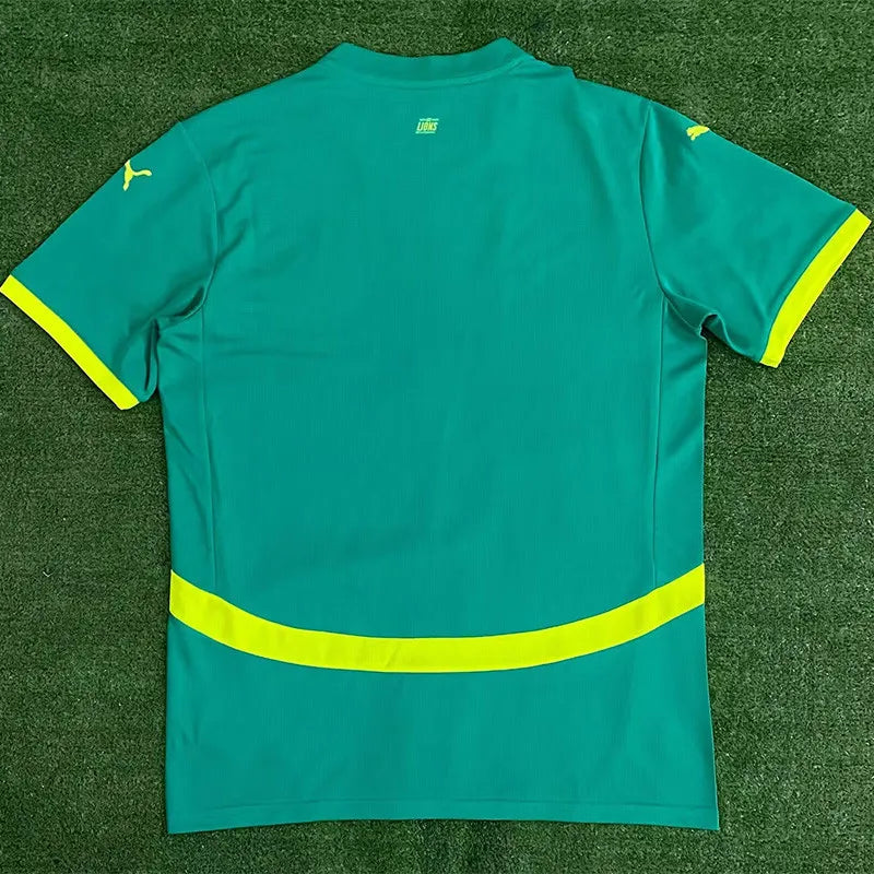 Maillot Senegal 2025 Exterieur Homme™