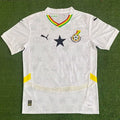Maillot Ghana 2025 Domicile Homme™