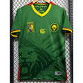 Maillot Cameroun 2025 Domicile Homme™