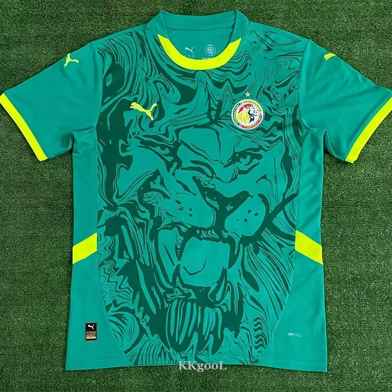 Maillot Senegal 2025 Exterieur Homme™