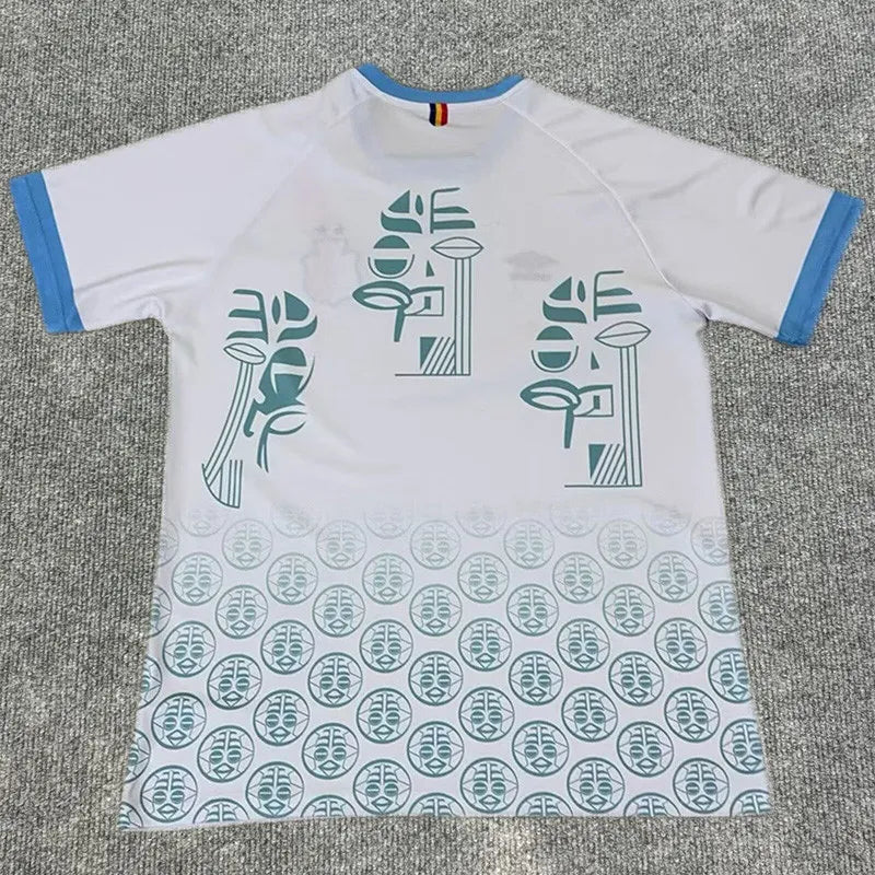 Maillot Congo (RDC) 2025 Exterieur Homme™