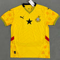 Maillot Ghana 2025 Exterieur Homme™