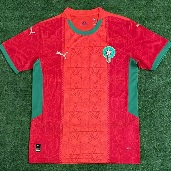 Maillot Maroc 2025 Domicile Homme™