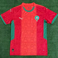 Maillot Maroc 2025 Domicile Homme™