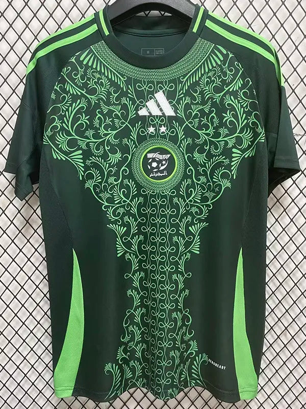 Maillot Algerie 2025 Domicile Homme™