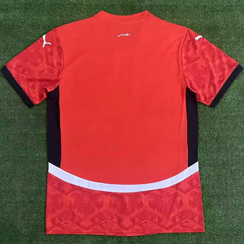 Maillot Egypte 2025 Domicile Homme™